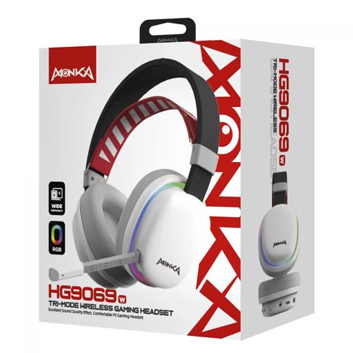 Marvo Monka HG9069W Wireless + Bluetooth