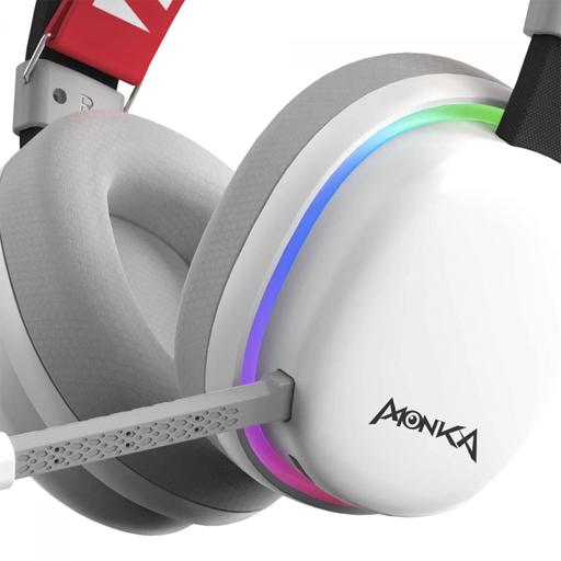 Marvo Monka HG9069W Wireless + Bluetooth