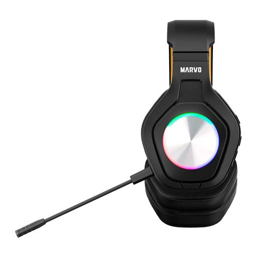 Marvo Pulz 80W Wireless + Bluetooth