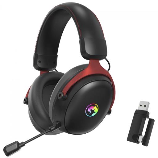 Marvo Tactic X Pro Wireless + Bluetooth