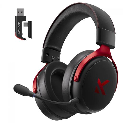 MCHOSE V9 Pro Wireless + Bluetooth