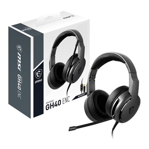 MSI GH40 ENC Com fio