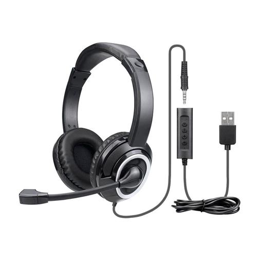 Multilaser HF600 Com fio
