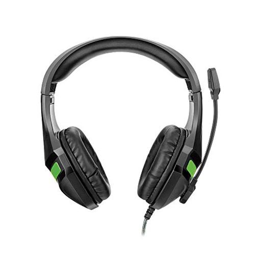 Multilaser Warrior Harve Verde Com fio