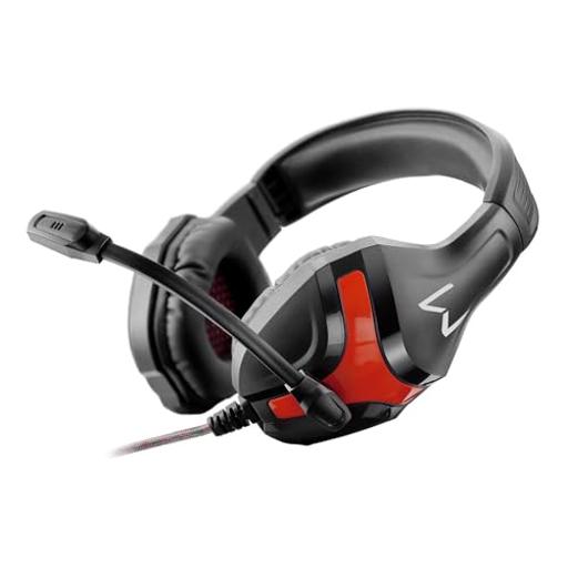 Multilaser Warrior Harve Com fio