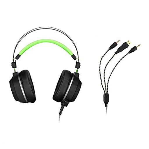 Multilaser Warrior Swan Com fio