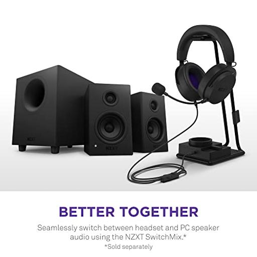 NZXT Relay Com fio