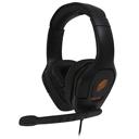 Fone de ouvido OEX Game Brutal