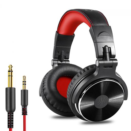OneOdio Studio DJ PRO 10 Com fio