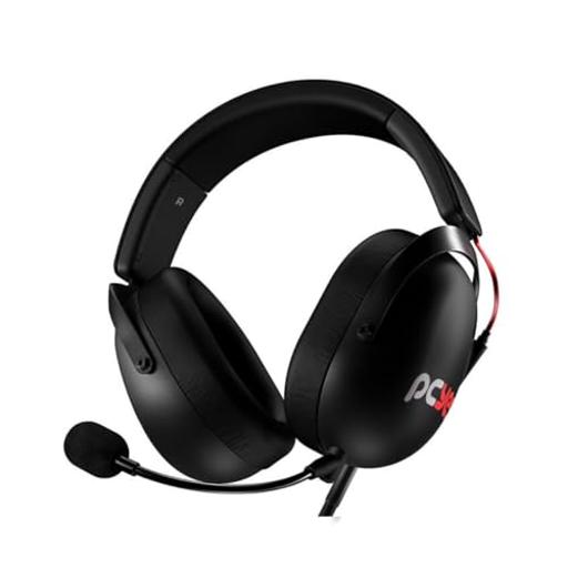 PCYes MURDOCK, 7.1 Surround Com fio