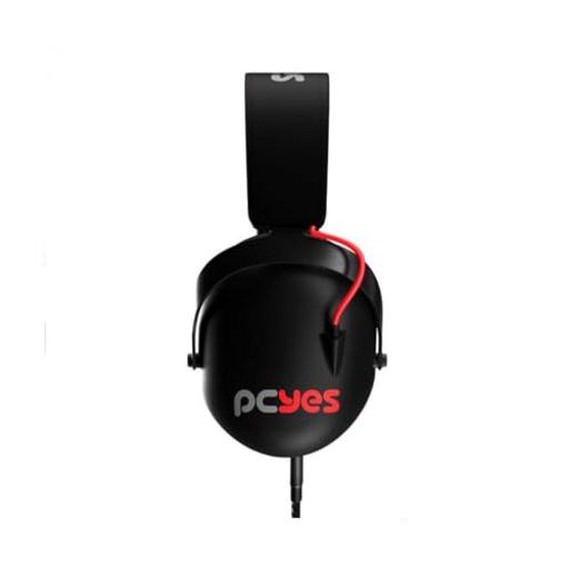 PCYes MURDOCK, 7.1 Surround Com fio