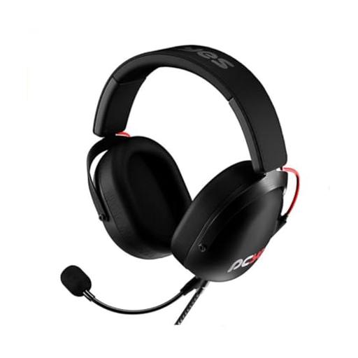 PCYes MURDOCK, 7.1 Surround Com fio