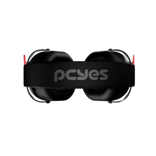 PCYes MURDOCK, 7.1 Surround Com fio