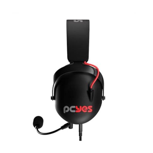 PCYes MURDOCK, 7.1 Surround Com fio