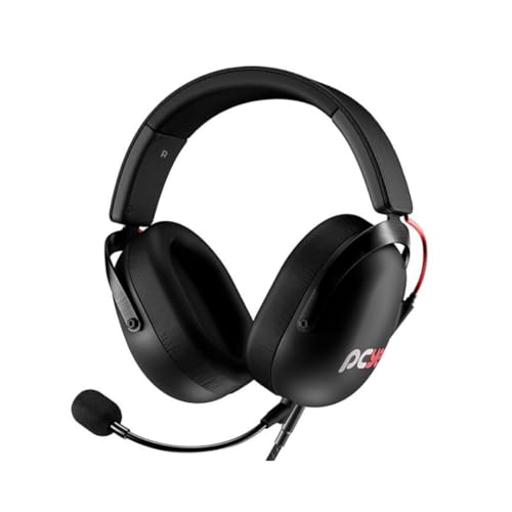PCYes MURDOCK, 7.1 Surround Com fio
