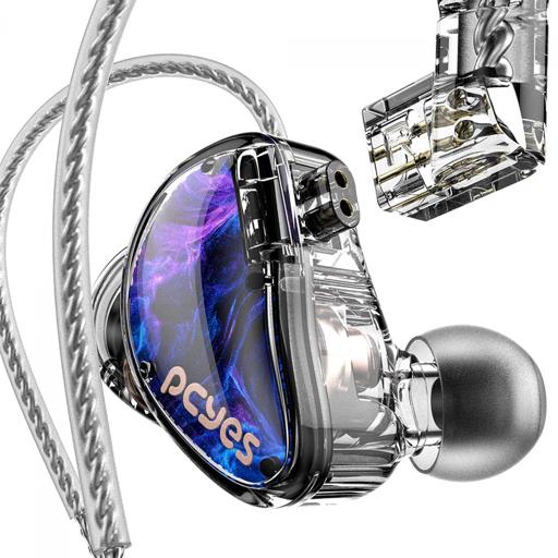 PCYes Nebula Com fio