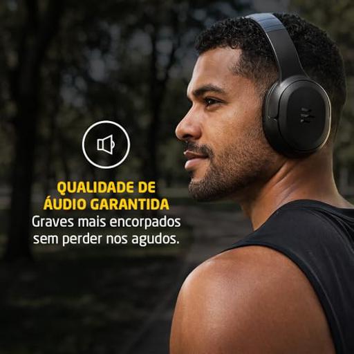 Pulse HB200 Wireless + Bluetooth