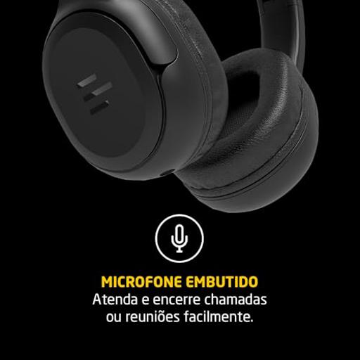 Pulse HB200 Wireless + Bluetooth
