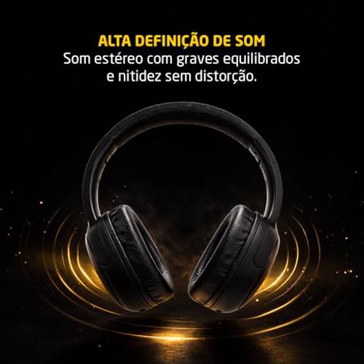 Pulse HB200 Wireless + Bluetooth