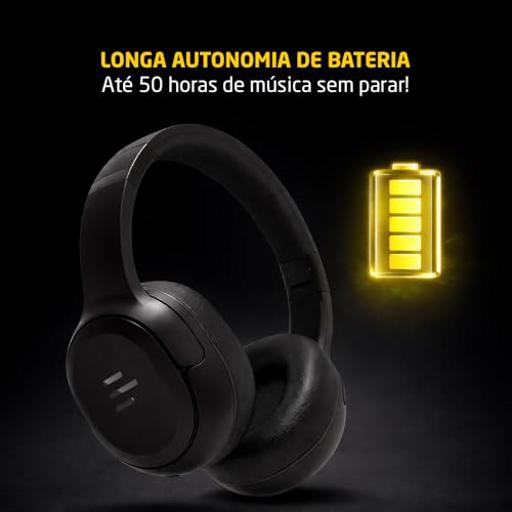 Pulse HB200 Wireless + Bluetooth