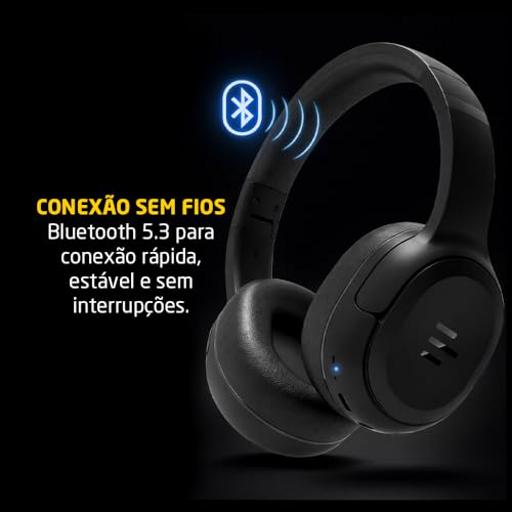Pulse HB200 Wireless + Bluetooth