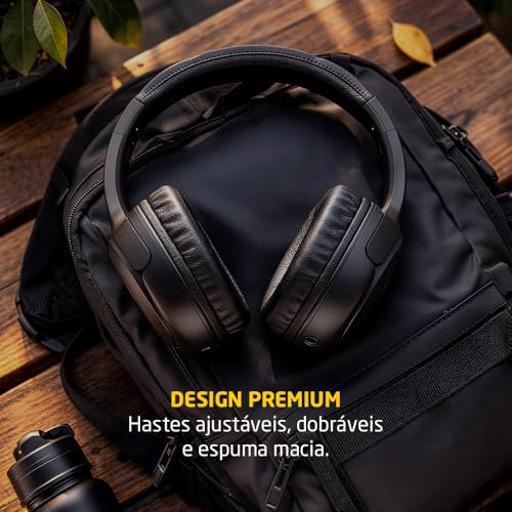 Pulse HB200 Wireless + Bluetooth