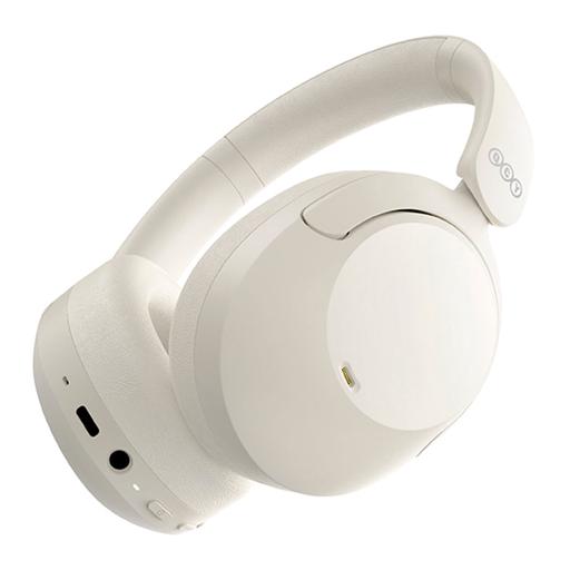 QCY H4 Wireless + Bluetooth