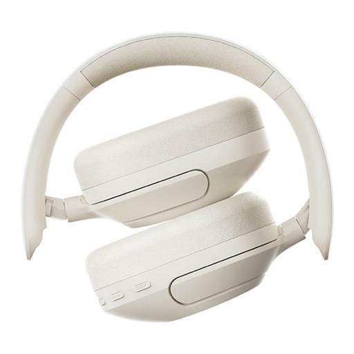 QCY H4 Wireless + Bluetooth