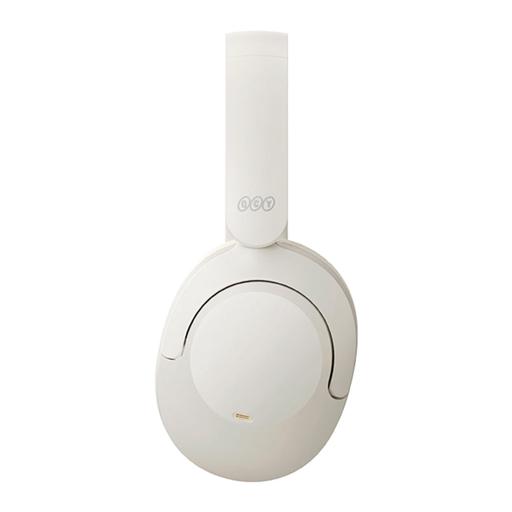 QCY H4 Wireless + Bluetooth