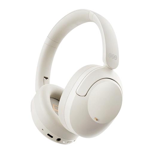 QCY H4 Wireless + Bluetooth