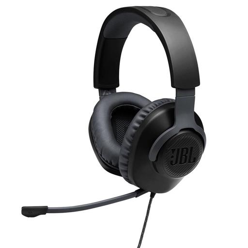 JBL Quantum 100 Com fio