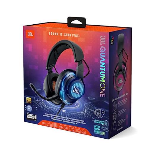 JBL Quantum One Com fio