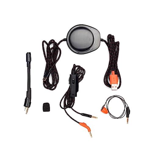 JBL Quantum One Com fio