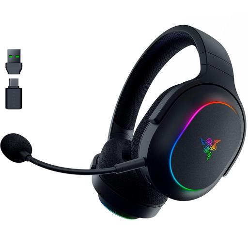 Razer Barracuda X Chroma Wireless + Bluetooth