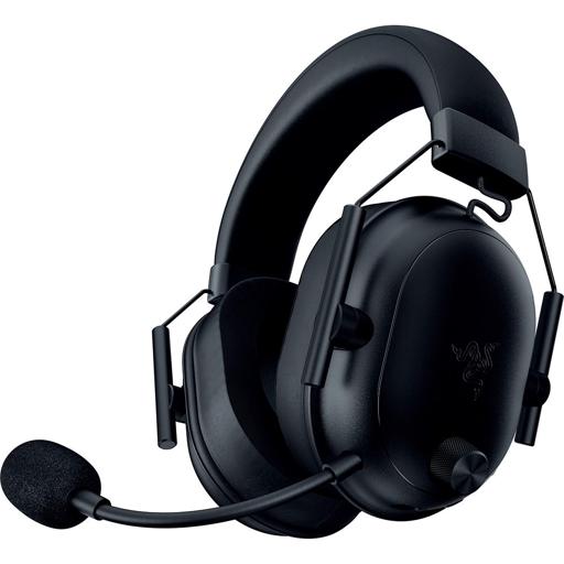 Razer BlackShark V2 HyperSpeed Wireless + Bluetooth