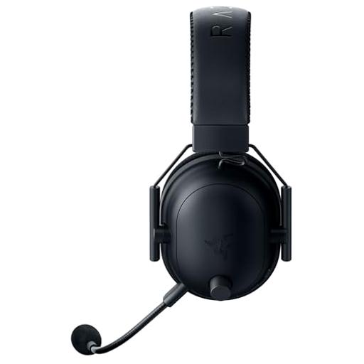 Razer BlackShark V2 Pro Com fio