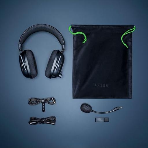 Razer BlackShark V2 Pro Com fio
