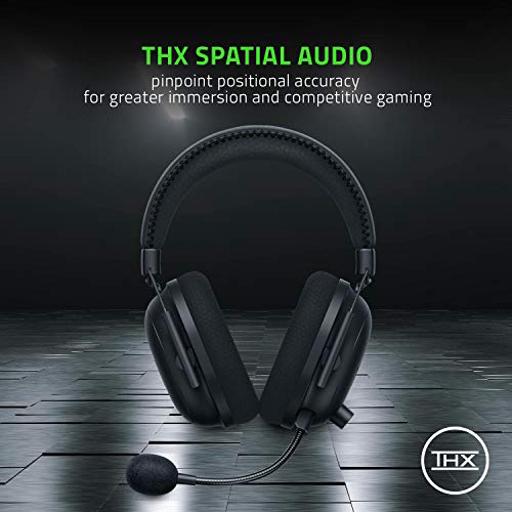 Razer BlackShark V2 Pro Com fio