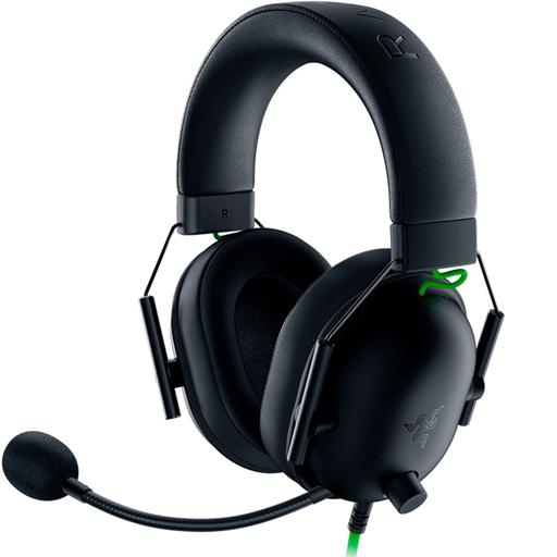 Razer BlackShark V2 X Com fio