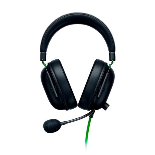 Razer BlackShark V2 X Com fio