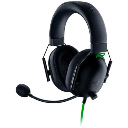Razer BlackShark V2 X Com fio