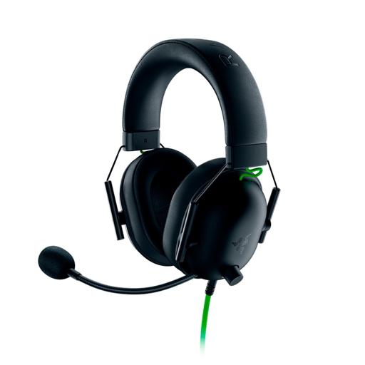 Razer BlackShark V2 X Com fio