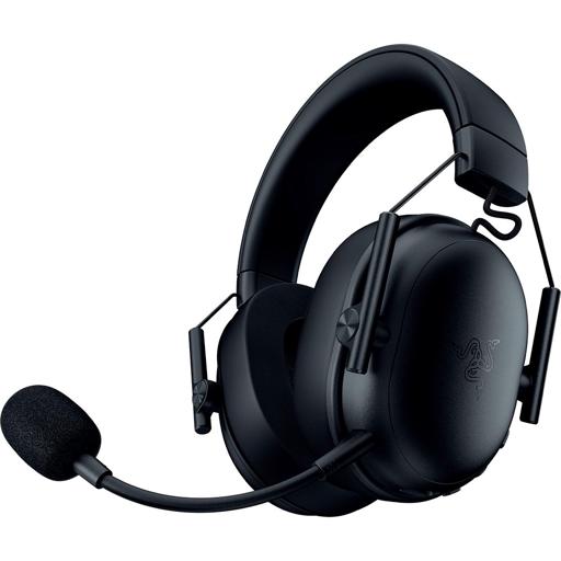 Razer Blackshark V3 X HyperSpeed Wireless + Bluetooth