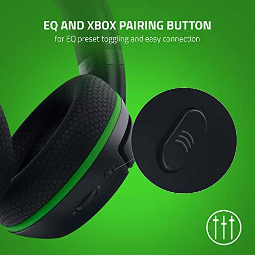 Razer Gamer Kaira Wireless