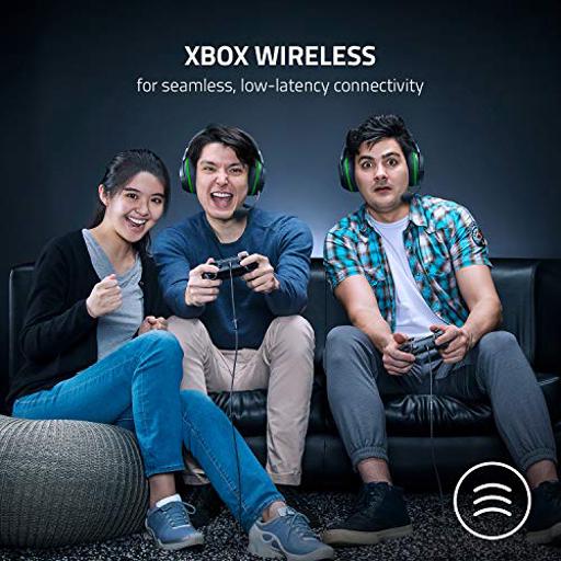 Razer Gamer Kaira Wireless