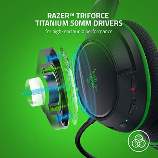 Razer Gamer Kaira Wireless