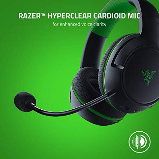 Razer Gamer Kaira Wireless