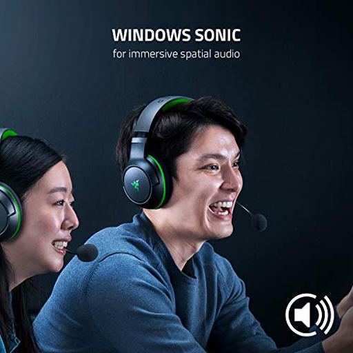 Razer Gamer Kaira Wireless