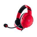 Fone de ouvido Razer Kaira X Preto / Vermelho