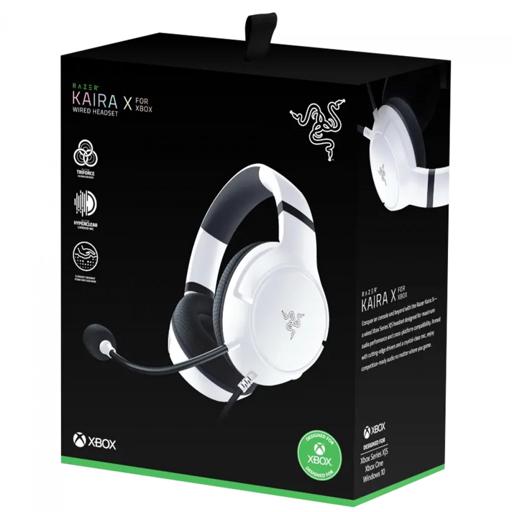 Razer Kaira X Com fio